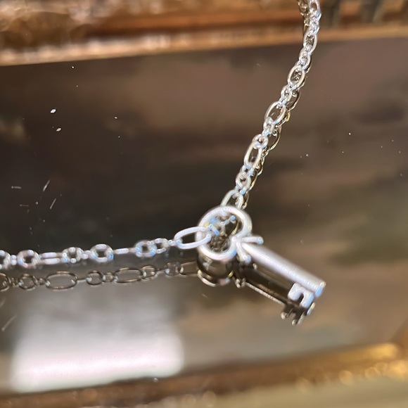 Key Necklace - Picture 3 of 5